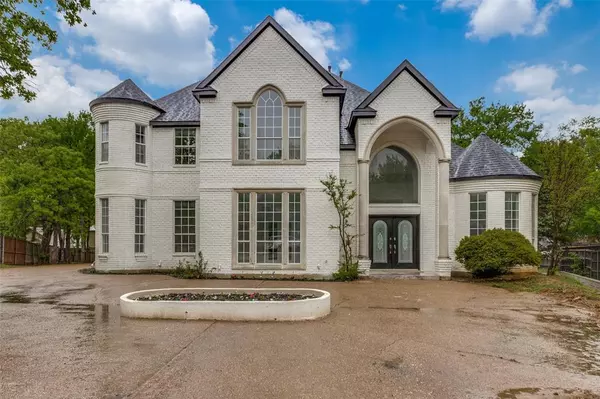 Arlington, TX 76016,6315 Millwood Court