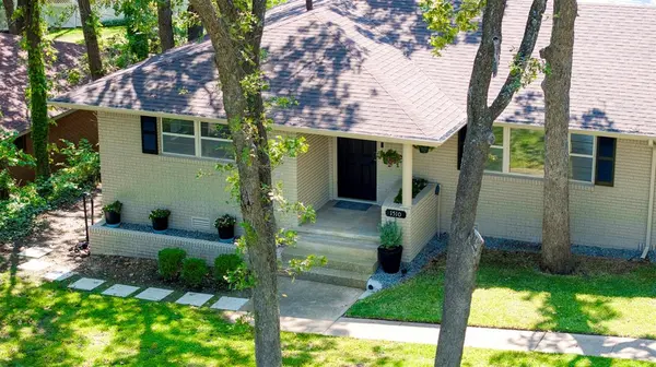 1510 W Heron Street, Denison, TX 75020