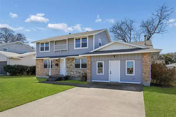 Dallas, TX 75228,2620 Lakeland Drive