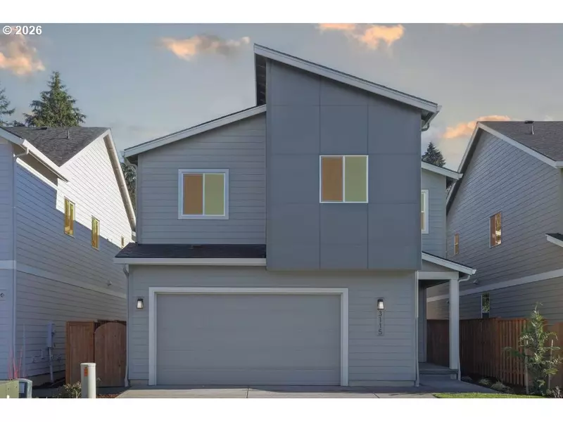 3115 SW 4TH AVE, Battle Ground, WA 98604