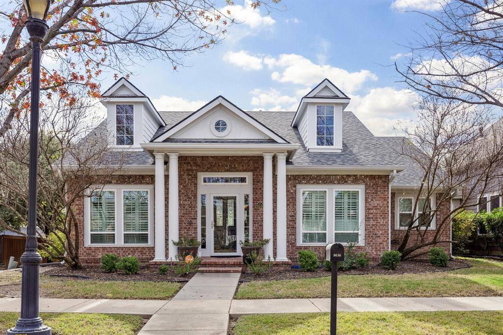 8636 Bridge Street, North Richland Hills, TX 76180