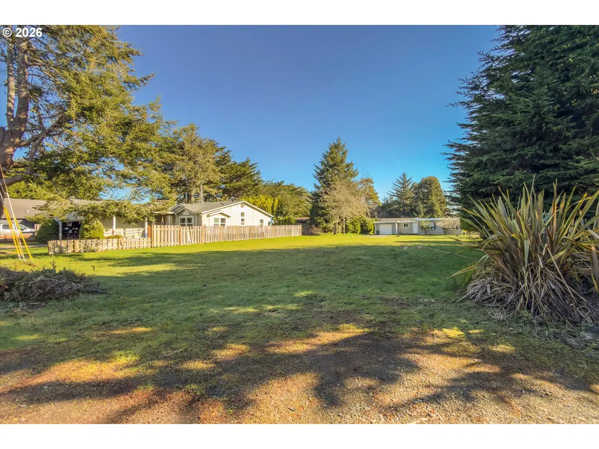 0 Klamath AVE SE, Bandon, OR 97411