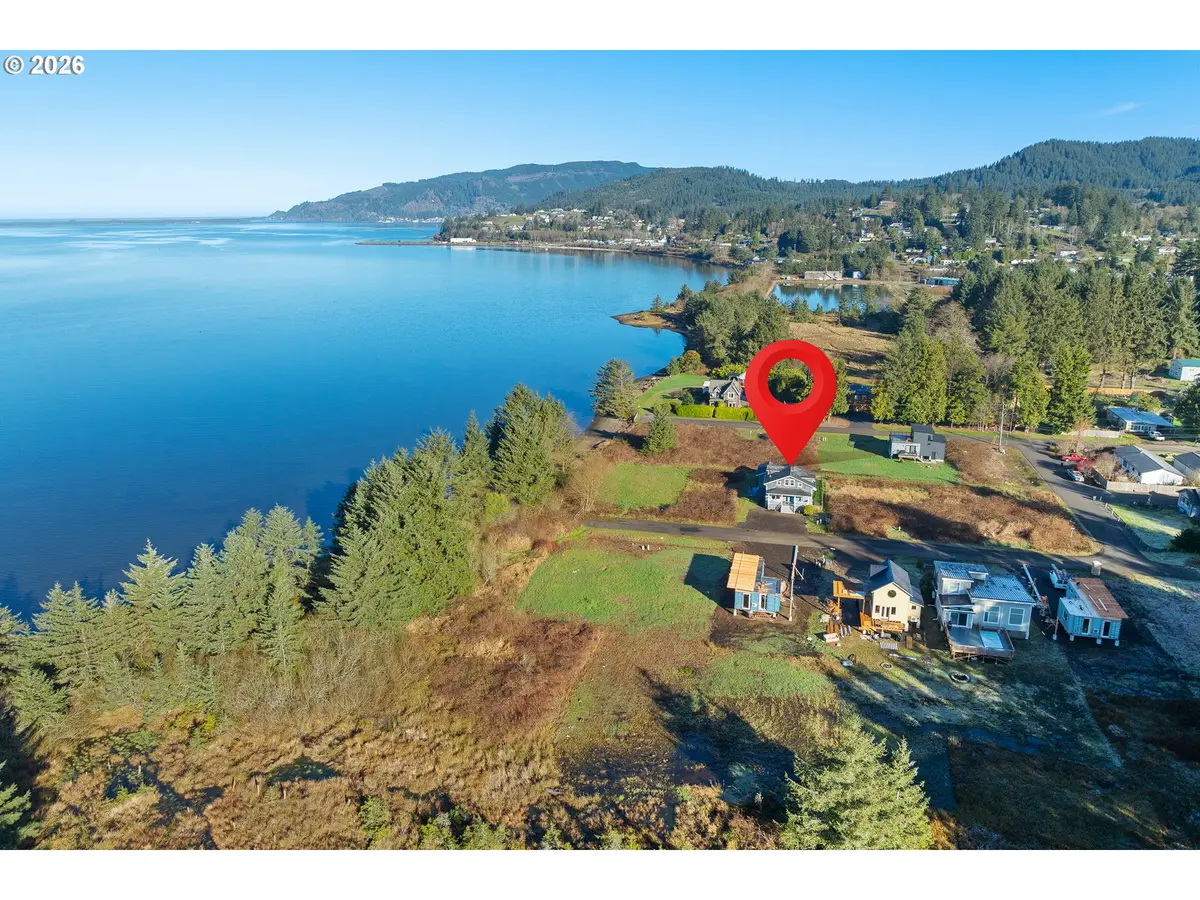 4550 CLAM ST, Bay City, OR 97107