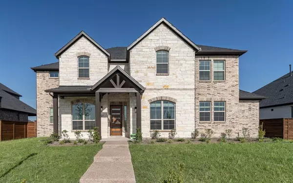 1924 Casting Ridge, Mesquite, TX 75181