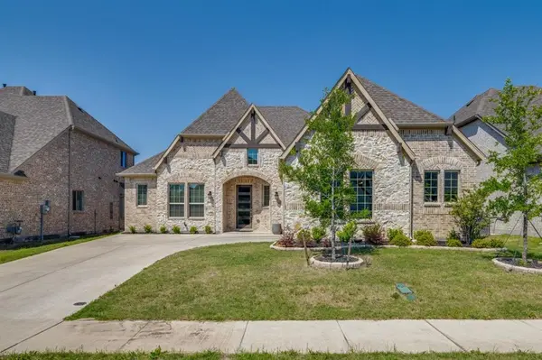 1721 Gem Drive, Rockwall, TX 75087