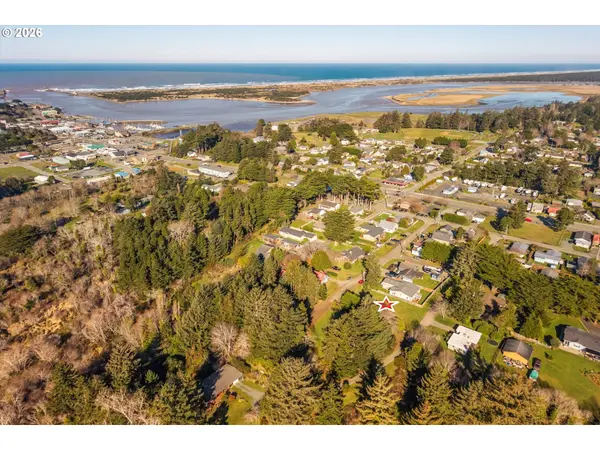 0 Klamath AVE SE, Bandon, OR 97411