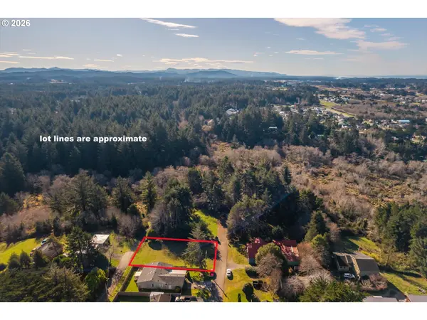 0 Klamath AVE SE, Bandon, OR 97411