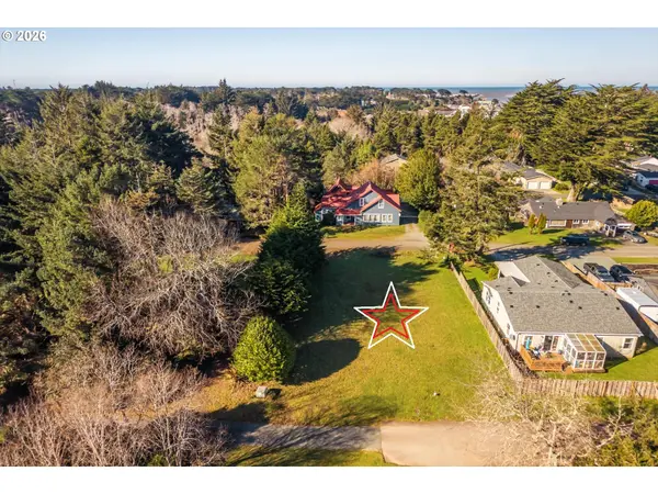 0 Klamath AVE SE, Bandon, OR 97411