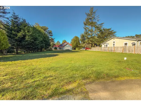 0 Klamath AVE SE, Bandon, OR 97411