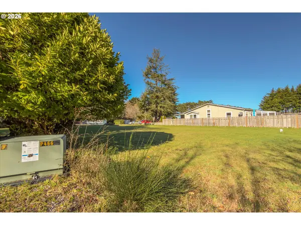 0 Klamath AVE SE, Bandon, OR 97411