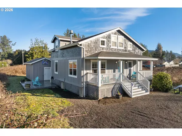 Bay City, OR 97107,4550 CLAM ST