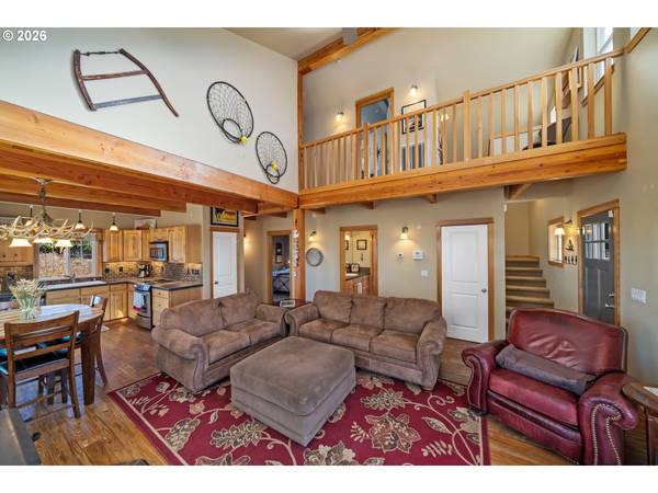 4550 CLAM ST, Bay City, OR 97107