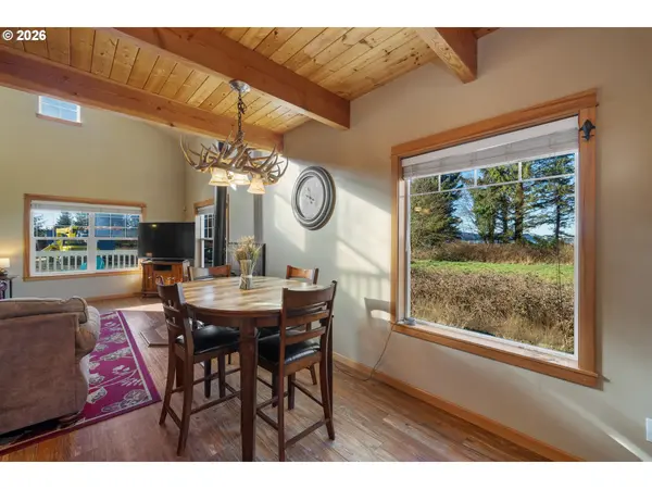 4550 CLAM ST, Bay City, OR 97107