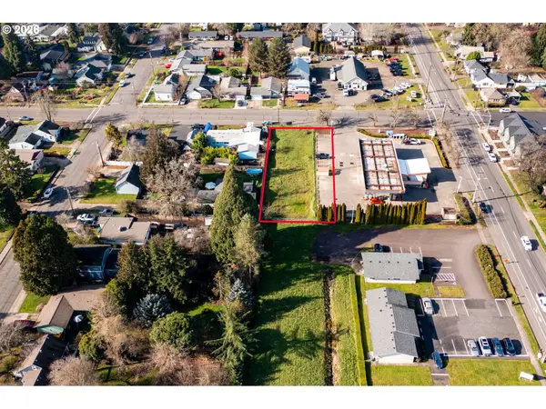 1821 HAWTHORNE ST, Forest Grove, OR 97116