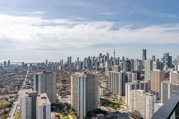 Toronto C08, ON M4W 0B3,585 Bloor ST E #4118