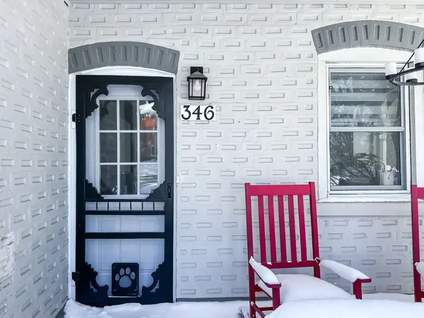 346 Queen ST, North Huron, ON N0M 1H0