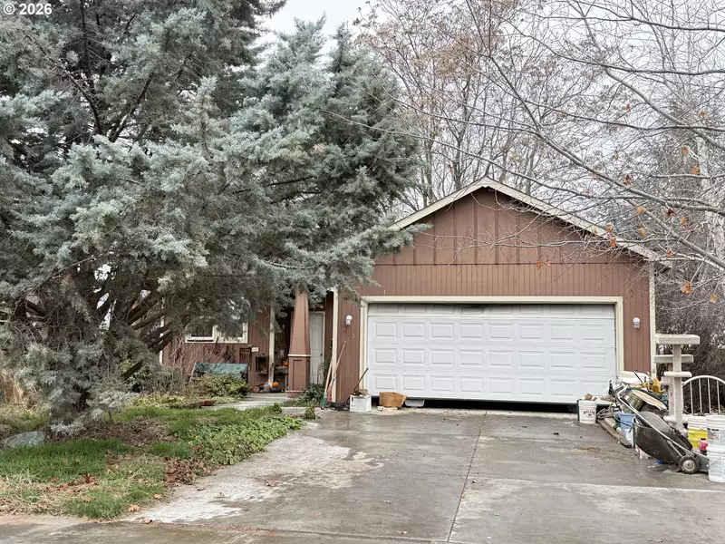 528 JUNIPER DR, Boardman, OR 97818