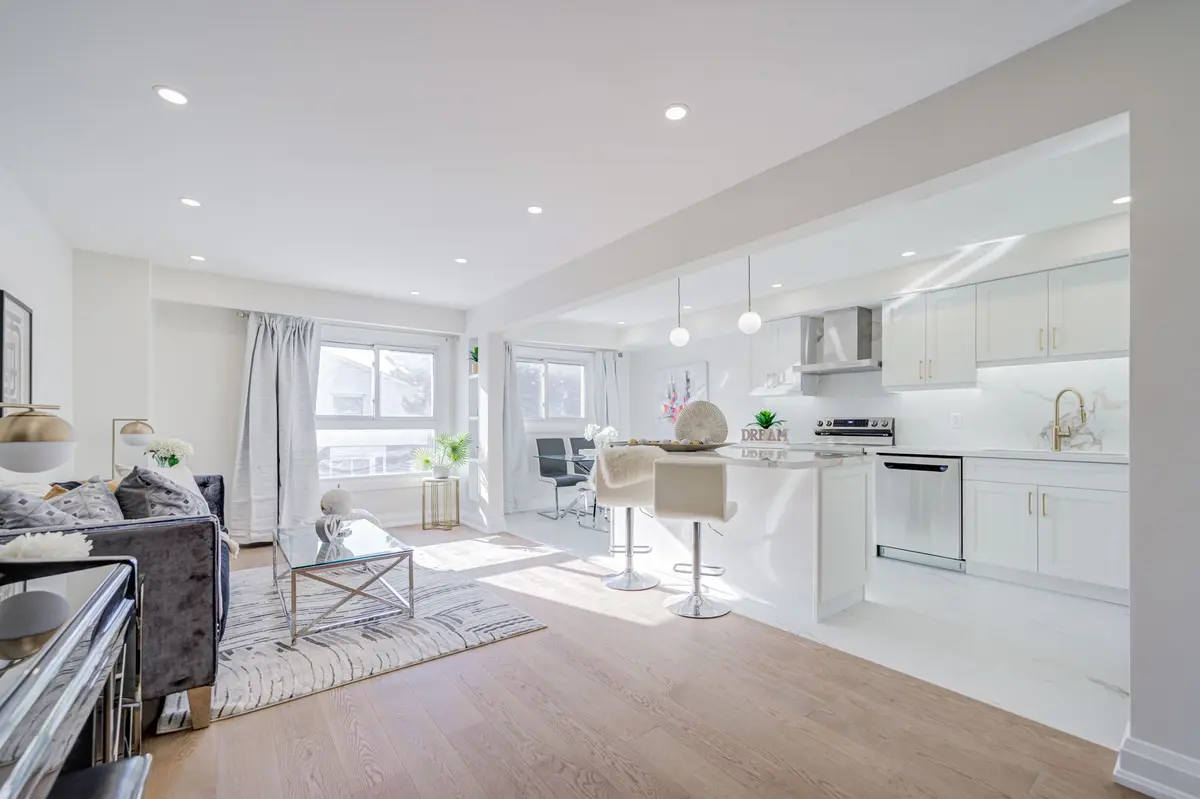 Toronto E05, ON M1S 4E6,164 Bellefontaine ST