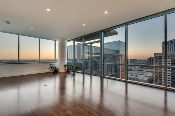 2200 Victory Avenue #2007, Dallas, TX 75219