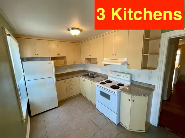 196 Beatrice ST, Toronto C01, ON M6G 3G1