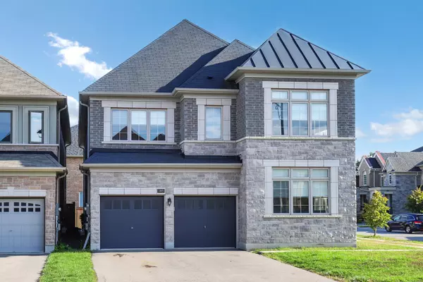 East Gwillimbury, ON M6L 2B3,103 Beckett AVE
