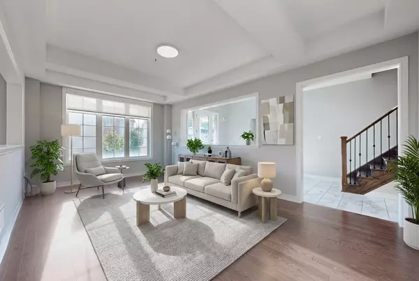 East Gwillimbury, ON M6L 2B3,103 Beckett AVE