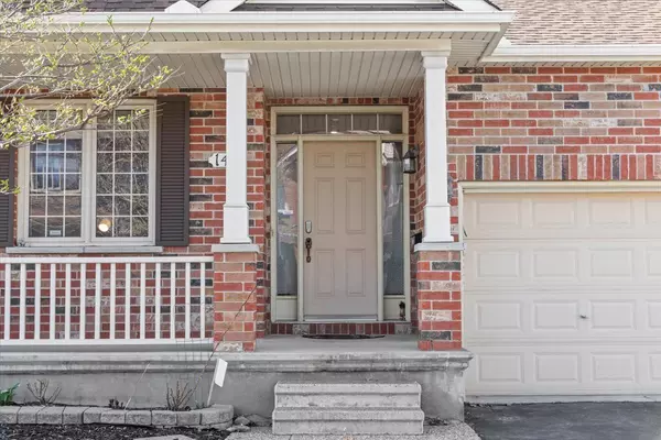 Barrhaven, ON K2J 5K7,148 Rodeo DR