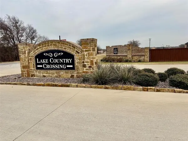 124 Chisolm Trail, Pottsboro, TX 75076