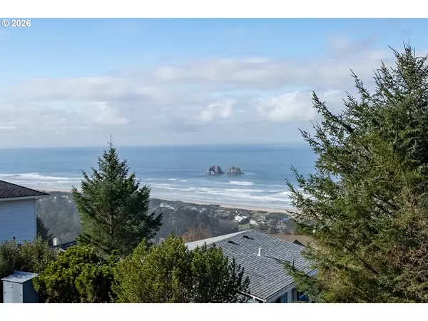 Rockaway Beach, OR 97136,409 CREST TER