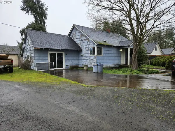 Eugene, OR 97408,91602 COBURG RD