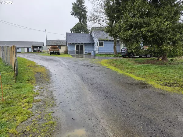 Eugene, OR 97408,91602 COBURG RD