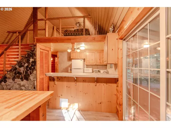 Cougar, WA 98616,Cabin 177 Northwoods