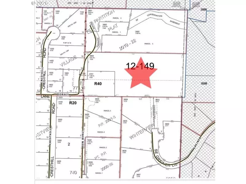 Dorset LN, Happy Valley, OR 97086