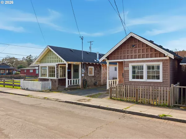 Seaside, OR 97138,908/910 N FRANKLIN ST