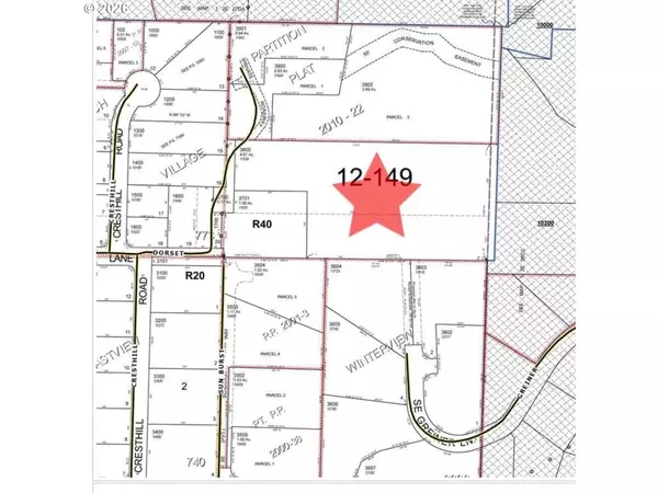 Happy Valley, OR 97086,Dorset LN