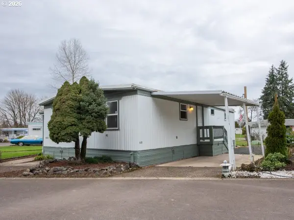 Eugene, OR 97408,3950 COBURG RD #52