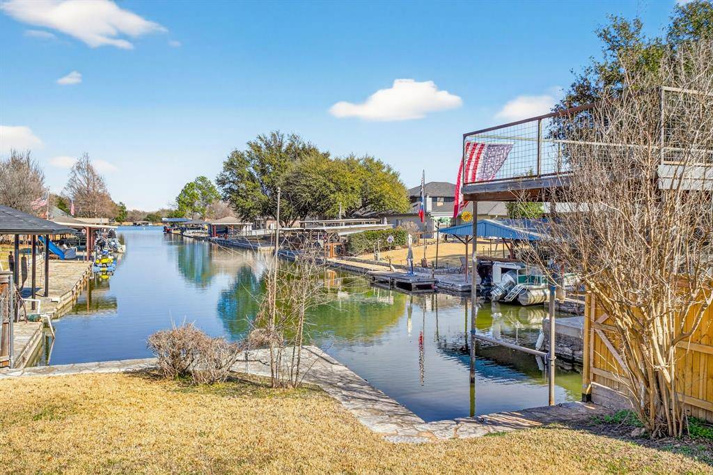 4309 Davis Road, Granbury, TX 76049