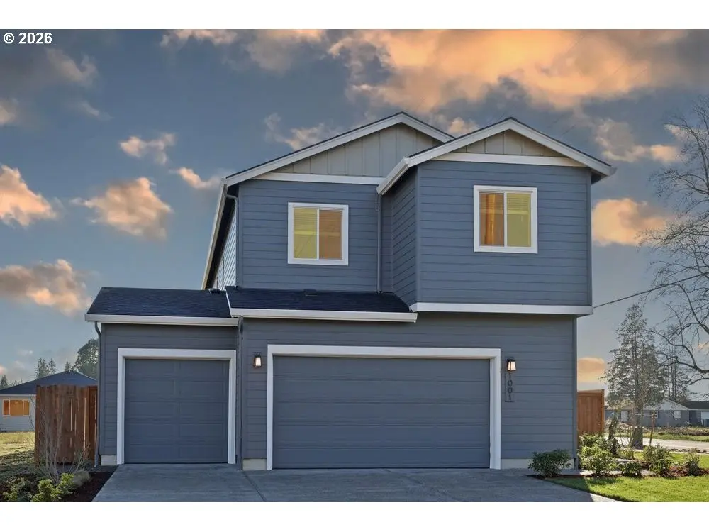 1001 SE 30TH ST, Battle Ground, WA 98604