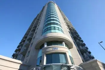 200 Rideau ST #702, Lower Town - Sandy Hill, ON K1N 5Y1