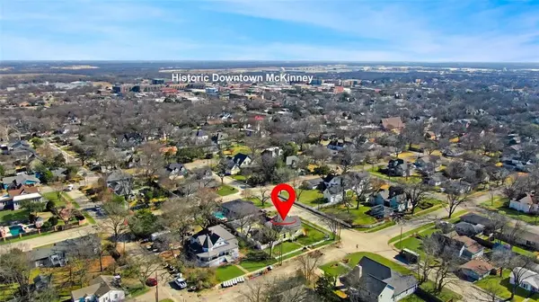 Mckinney, TX 75069,702 N Bradley Street