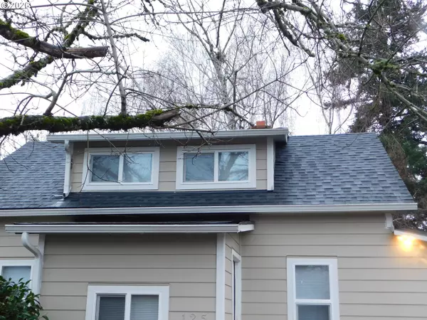 Salem, OR 97302,125 MIZE RD