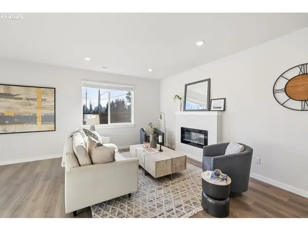 1001 SE 30TH ST, Battle Ground, WA 98604