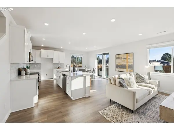 1001 SE 30TH ST, Battle Ground, WA 98604