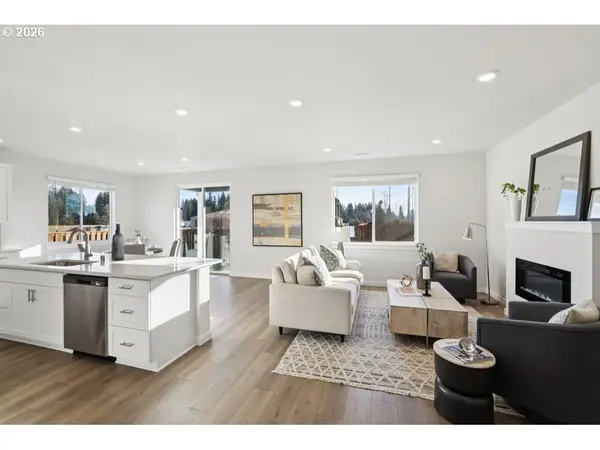 1001 SE 30TH ST, Battle Ground, WA 98604