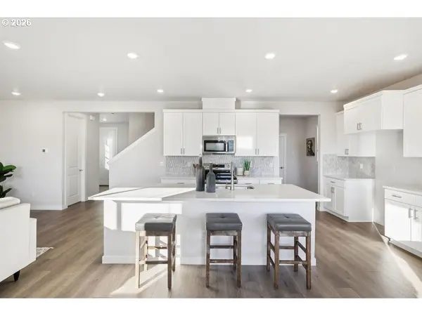 1001 SE 30TH ST, Battle Ground, WA 98604