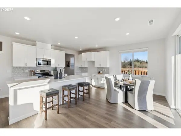 1001 SE 30TH ST, Battle Ground, WA 98604