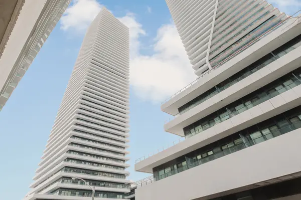 Toronto W06, ON M8V 0C7,20 SHORE BREEZE DR #3905