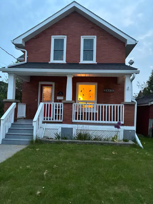 Cobourg, ON K9A 3K5,385 Spring ST