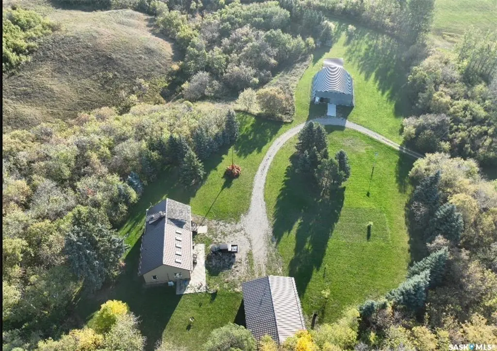 Rural Address, Fertile Belt Rm No. 183, SK S0A 0X0