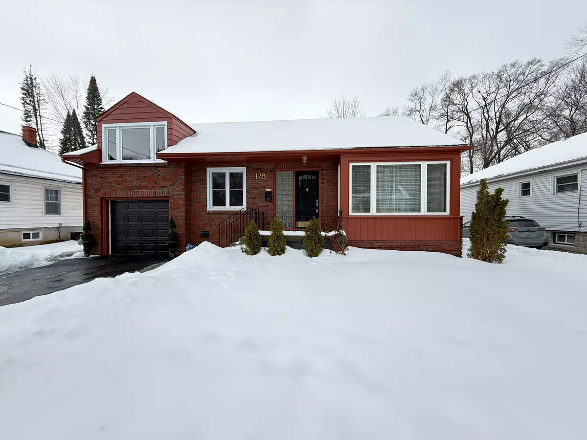 Belleville, ON K8N 3R9,178 Burnham ST